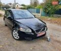 Чорний Вольво V50, об'ємом двигуна 1.6 л та пробігом 261 тис. км за 7770 $, фото 7 на Automoto.ua