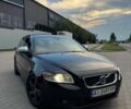 Чорний Вольво V50, об'ємом двигуна 1.6 л та пробігом 3 тис. км за 7300 $, фото 1 на Automoto.ua