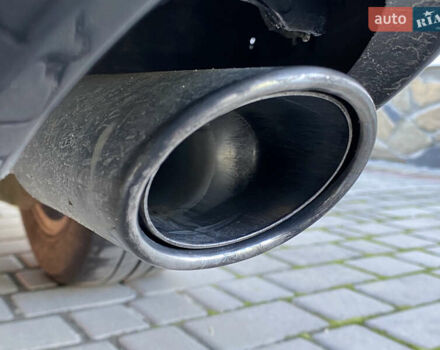 Чорний Вольво V50, об'ємом двигуна 2 л та пробігом 279 тис. км за 9400 $, фото 68 на Automoto.ua