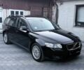 Черный Вольво В50, объемом двигателя 2 л и пробегом 325 тыс. км за 7152 $, фото 1 на Automoto.ua