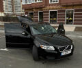 Чорний Вольво V50, об'ємом двигуна 1.56 л та пробігом 324 тис. км за 6500 $, фото 23 на Automoto.ua