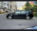 Вольво В50 2010 в Луцке на Automoto.ua Черный Вольво В50, объемом двигателя 1.6 л и пробегом 270 тыс. км за 7100 $, фото 1 на Automoto.ua