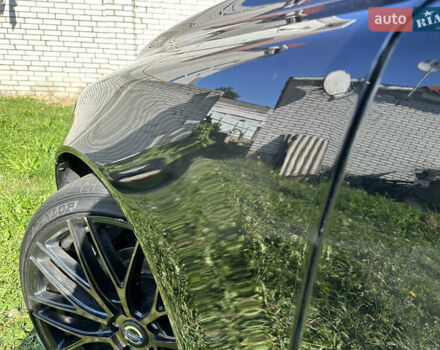 Чорний Вольво V50, об'ємом двигуна 1.98 л та пробігом 265 тис. км за 8000 $, фото 37 на Automoto.ua