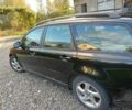 Черный Вольво В50, объемом двигателя 0 л и пробегом 200 тыс. км за 8070 $, фото 1 на Automoto.ua