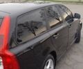 Черный Вольво В50, объемом двигателя 1.6 л и пробегом 280 тыс. км за 6500 $, фото 2 на Automoto.ua