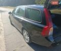 Черный Вольво В50, объемом двигателя 1.6 л и пробегом 190 тыс. км за 10000 $, фото 3 на Automoto.ua