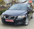 Черный Вольво В50, объемом двигателя 2 л и пробегом 279 тыс. км за 9400 $, фото 8 на Automoto.ua