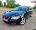 Черный Вольво В50, объемом двигателя 1.6 л и пробегом 201 тыс. км за 8500 $, фото 29 на Automoto.ua
