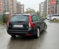 Чорний Вольво V50, об'ємом двигуна 1.56 л та пробігом 270 тис. км за 6200 $, фото 30 на Automoto.ua