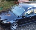 Черный Вольво В50, объемом двигателя 1.6 л и пробегом 269 тыс. км за 8200 $, фото 1 на Automoto.ua