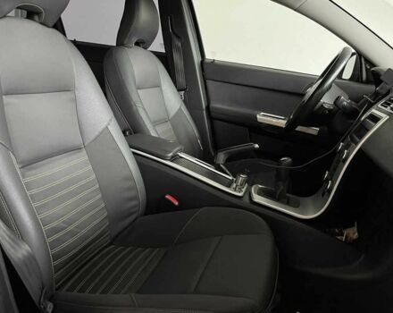 Чорний Вольво V50, об'ємом двигуна 1.6 л та пробігом 270 тис. км за 7000 $, фото 14 на Automoto.ua