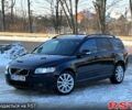 Чорний Вольво V50, об'ємом двигуна 1.6 л та пробігом 23400 тис. км за 7800 $, фото 1 на Automoto.ua