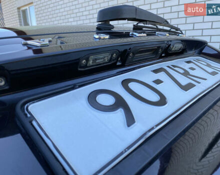 Черный Вольво В50, объемом двигателя 2 л и пробегом 279 тыс. км за 9400 $, фото 61 на Automoto.ua