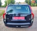 Черный Вольво В50, объемом двигателя 1.6 л и пробегом 201 тыс. км за 8500 $, фото 28 на Automoto.ua