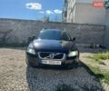 Чорний Вольво V50, об'ємом двигуна 1.56 л та пробігом 270 тис. км за 6500 $, фото 1 на Automoto.ua