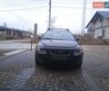 Чорний Вольво V50, об'ємом двигуна 1.56 л та пробігом 262 тис. км за 8000 $, фото 1 на Automoto.ua