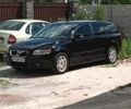 Черный Вольво В50, объемом двигателя 1.6 л и пробегом 230 тыс. км за 7300 $, фото 2 на Automoto.ua