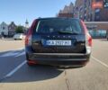 Черный Вольво В50, объемом двигателя 1.6 л и пробегом 274 тыс. км за 6800 $, фото 7 на Automoto.ua