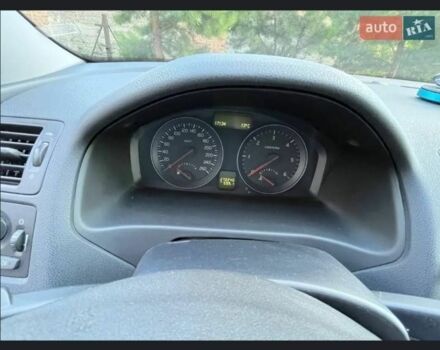 Вольво В50 2010 в Луцке на Automoto.ua Черный Вольво В50, объемом двигателя 1.6 л и пробегом 270 тыс. км за 7100 $, фото 6 на Automoto.ua