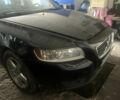 Чорний Вольво V50, об'ємом двигуна 2 л та пробігом 350 тис. км за 2455 $, фото 1 на Automoto.ua