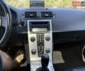 Черный Вольво В50, объемом двигателя 1.6 л и пробегом 191 тыс. км за 8499 $, фото 13 на Automoto.ua