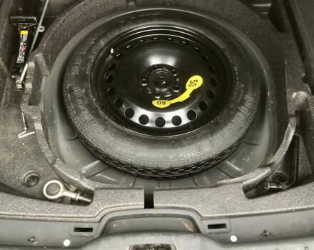 Черный Вольво В50, объемом двигателя 1.56 л и пробегом 257 тыс. км за 7700 $, фото 19 на Automoto.ua