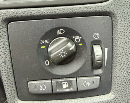 Черный Вольво В50, объемом двигателя 1.6 л и пробегом 263 тыс. км за 6999 $, фото 30 на Automoto.ua