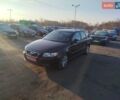 Черный Вольво В50, объемом двигателя 1.6 л и пробегом 208 тыс. км за 7200 $, фото 2 на Automoto.ua