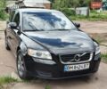 Чорний Вольво V50, об'ємом двигуна 1.6 л та пробігом 275 тис. км за 7800 $, фото 1 на Automoto.ua
