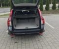 Черный Вольво В50, объемом двигателя 1.6 л и пробегом 243 тыс. км за 7200 $, фото 4 на Automoto.ua