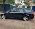 Чорний Вольво V50, об'ємом двигуна 1.6 л та пробігом 261 тис. км за 7770 $, фото 32 на Automoto.ua