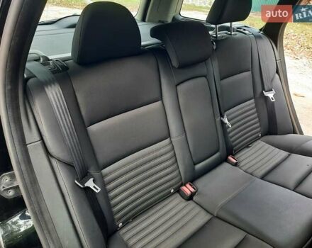 Чорний Вольво V50, об'ємом двигуна 1.6 л та пробігом 261 тис. км за 7770 $, фото 65 на Automoto.ua