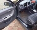 Чорний Вольво V50, об'ємом двигуна 0 л та пробігом 220 тис. км за 7400 $, фото 9 на Automoto.ua