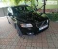 Чорний Вольво V50, об'ємом двигуна 1.6 л та пробігом 260 тис. км за 6350 $, фото 1 на Automoto.ua
