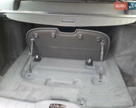 Чорний Вольво V50, об'ємом двигуна 1.6 л та пробігом 261 тис. км за 7770 $, фото 73 на Automoto.ua