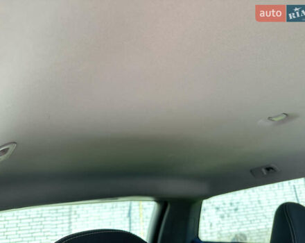 Чорний Вольво V50, об'ємом двигуна 1.98 л та пробігом 265 тис. км за 8000 $, фото 30 на Automoto.ua