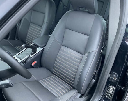 Чорний Вольво V50, об'ємом двигуна 1.6 л та пробігом 252 тис. км за 7950 $, фото 16 на Automoto.ua