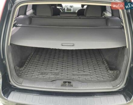 Черный Вольво В50, объемом двигателя 1.6 л и пробегом 251 тыс. км за 7200 $, фото 26 на Automoto.ua