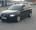 Чорний Вольво V50, об'ємом двигуна 1.56 л та пробігом 242 тис. км за 7499 $, фото 1 на Automoto.ua