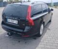 Чорний Вольво V50, об'ємом двигуна 1.6 л та пробігом 250 тис. км за 7600 $, фото 6 на Automoto.ua