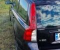 Чорний Вольво V50, об'ємом двигуна 1.56 л та пробігом 248 тис. км за 7600 $, фото 3 на Automoto.ua
