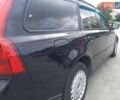 Черный Вольво В50, объемом двигателя 1.6 л и пробегом 169 тыс. км за 7950 $, фото 7 на Automoto.ua