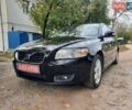 Чорний Вольво V50, об'ємом двигуна 1.6 л та пробігом 261 тис. км за 7770 $, фото 36 на Automoto.ua