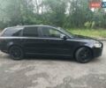 Черный Вольво В50, объемом двигателя 0 л и пробегом 215 тыс. км за 8000 $, фото 1 на Automoto.ua