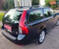 Черный Вольво В50, объемом двигателя 1.6 л и пробегом 201 тыс. км за 8500 $, фото 26 на Automoto.ua