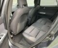Черный Вольво В50, объемом двигателя 1.6 л и пробегом 285 тыс. км за 6500 $, фото 7 на Automoto.ua