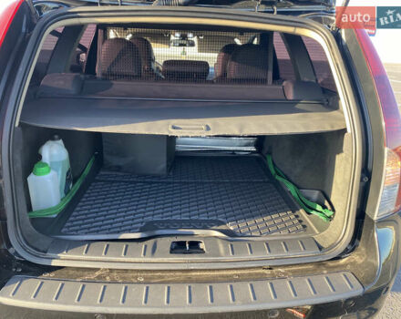 Вольво В50 2010 в Львове на Automoto.ua Черный Вольво В50, объемом двигателя 1.56 л и пробегом 278 тыс. км за 7500 $, фото 10 на Automoto.ua