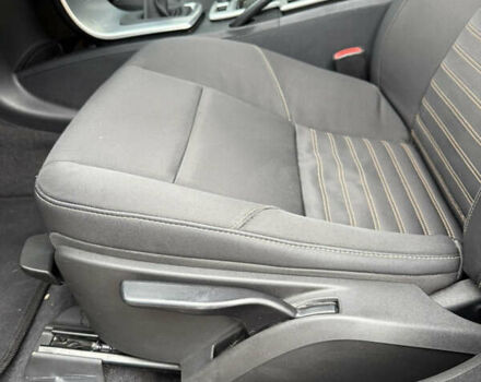 Чорний Вольво V50, об'ємом двигуна 1.6 л та пробігом 233 тис. км за 7799 $, фото 37 на Automoto.ua