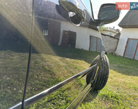 Чорний Вольво V50, об'ємом двигуна 1.98 л та пробігом 265 тис. км за 8000 $, фото 15 на Automoto.ua