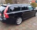 Чорний Вольво V50, об'ємом двигуна 0 л та пробігом 220 тис. км за 7400 $, фото 6 на Automoto.ua